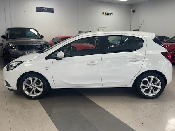 Used Vauxhall Corsa 2016 for sale - 76245154: Photo 10