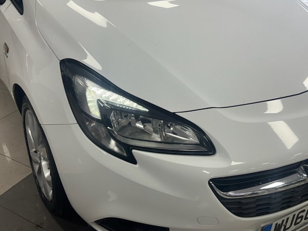 Used Vauxhall Corsa 2016 for sale - 76245154: Photo 14