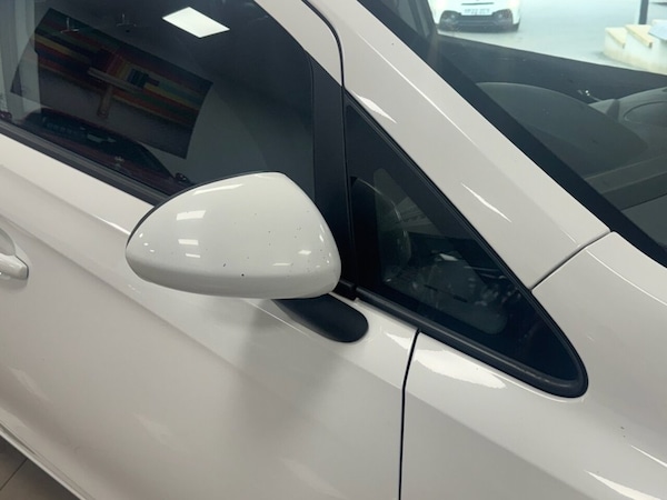 Used Vauxhall Corsa 2016 for sale - 76245154: Photo 16