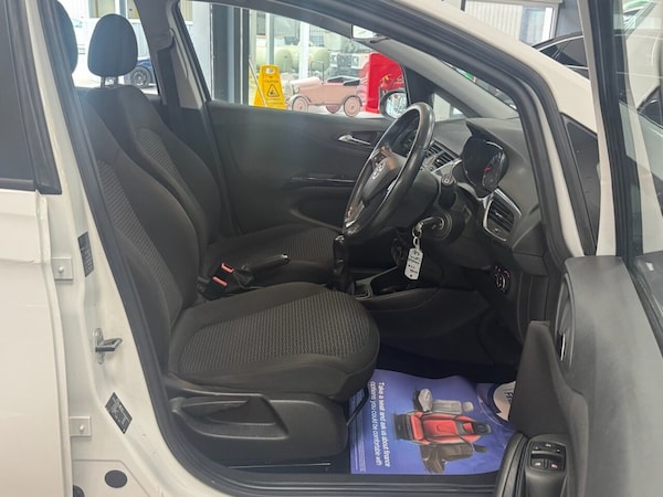 Used Vauxhall Corsa 2016 for sale - 76245154: Photo 20
