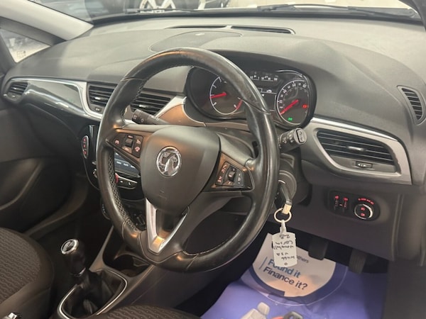 Used Vauxhall Corsa 2016 for sale - 76245154: Photo 22