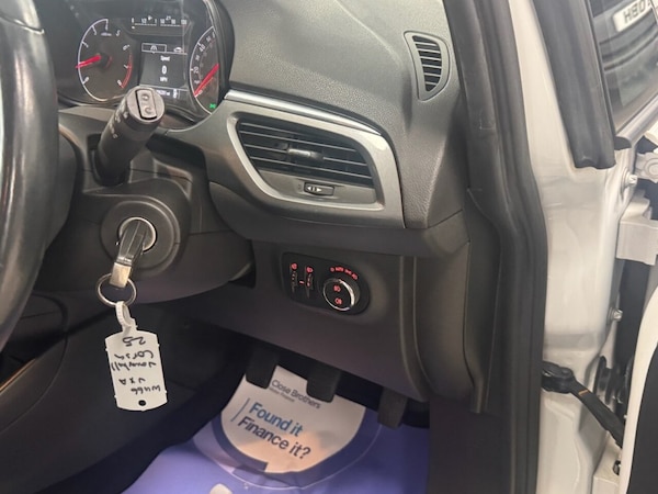 Used Vauxhall Corsa 2016 for sale - 76245154: Photo 23
