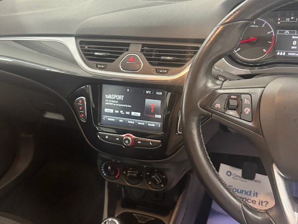 Used Vauxhall Corsa 2016 for sale - 76245154: Photo 27