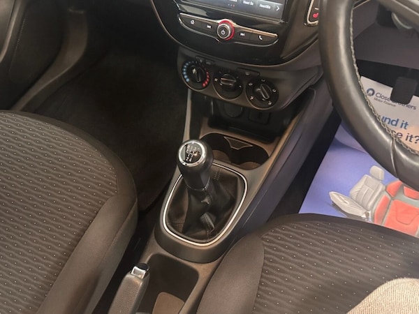 Used Vauxhall Corsa 2016 for sale - 76245154: Photo 28