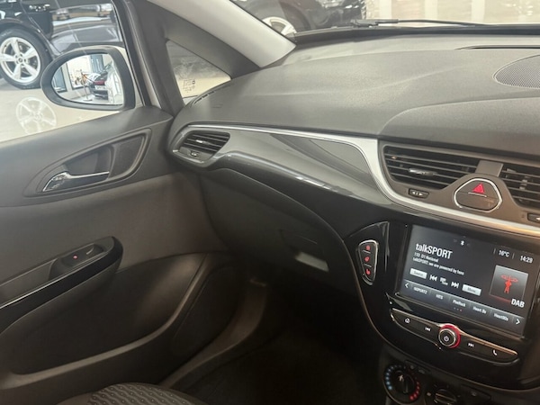 Used Vauxhall Corsa 2016 for sale - 76245154: Photo 29