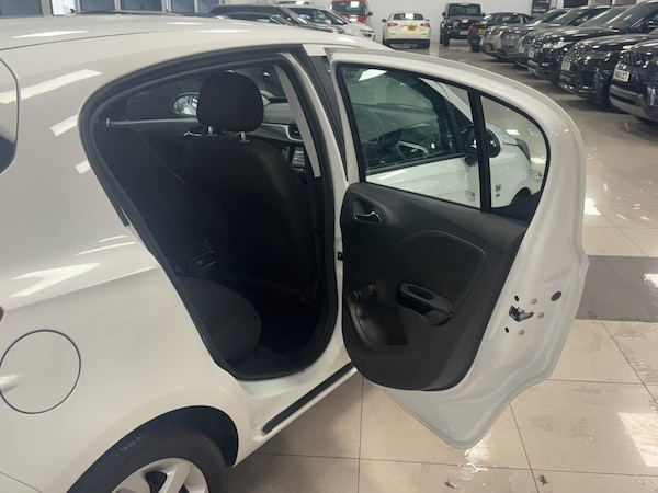 Used Vauxhall Corsa 2016 for sale - 76245154: Photo 30