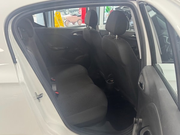 Used Vauxhall Corsa 2016 for sale - 76245154: Photo 32