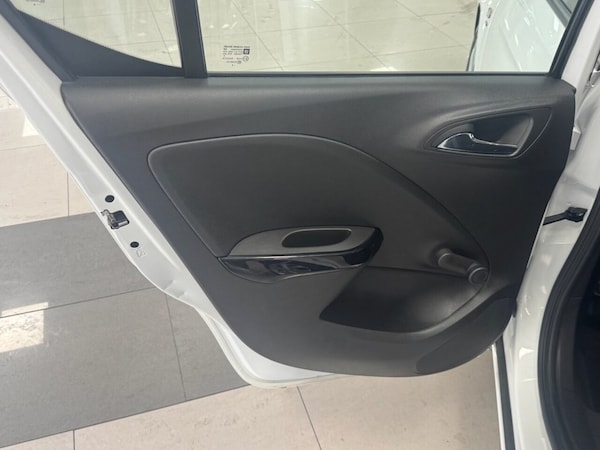 Used Vauxhall Corsa 2016 for sale - 76245154: Photo 33