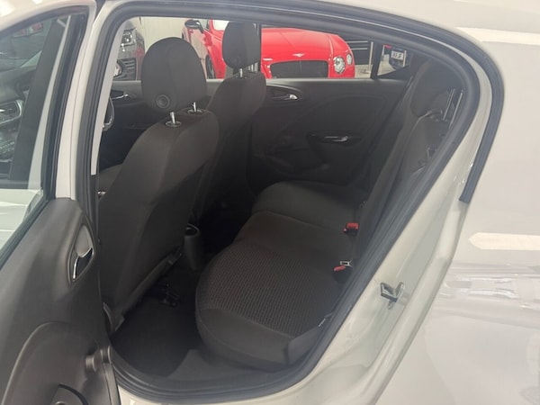 Used Vauxhall Corsa 2016 for sale - 76245154: Photo 34