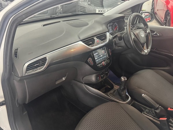 Used Vauxhall Corsa 2016 for sale - 76245154: Photo 36