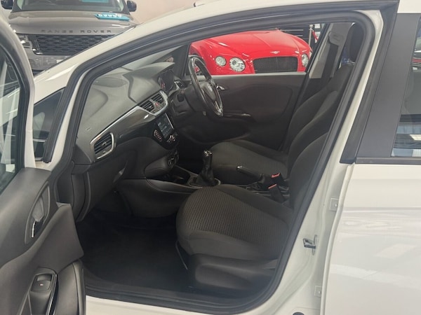 Used Vauxhall Corsa 2016 for sale - 76245154: Photo 37