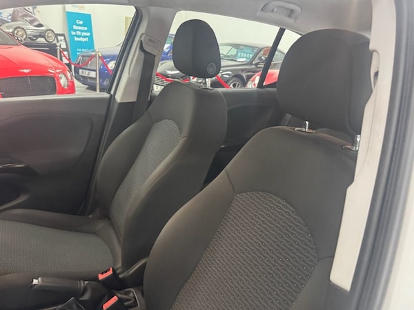 Used Vauxhall Corsa 2016 for sale - 76245154: Photo 38
