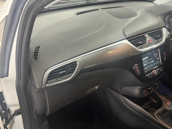 Used Vauxhall Corsa 2016 for sale - 76245154: Photo 39