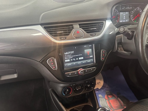 Used Vauxhall Corsa 2016 for sale - 76245154: Photo 40