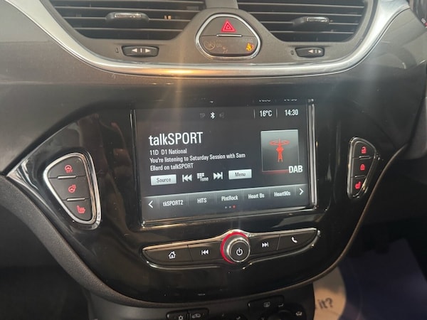 Used Vauxhall Corsa 2016 for sale - 76245154: Photo 42