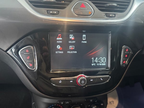 Used Vauxhall Corsa 2016 for sale - 76245154: Photo 43