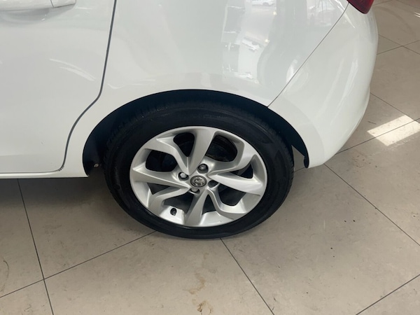 Used Vauxhall Corsa 2016 for sale - 76245154: Photo 48