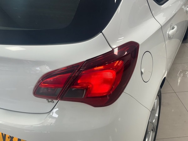 Used Vauxhall Corsa 2016 for sale - 76245154: Photo 5
