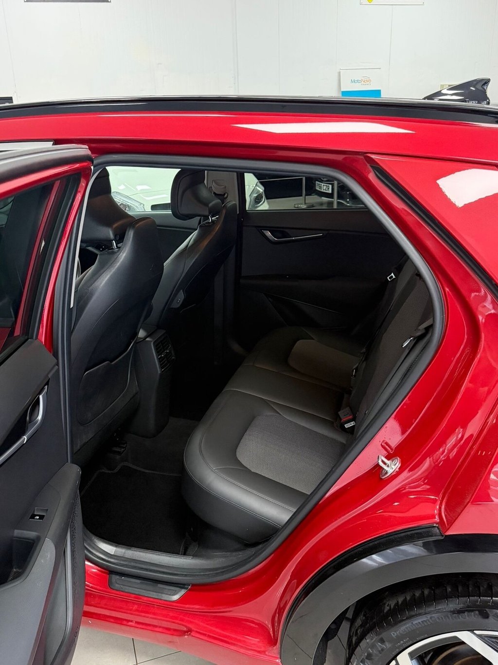 Used Kia Niro 2022 for sale - 77313450: Photo 39