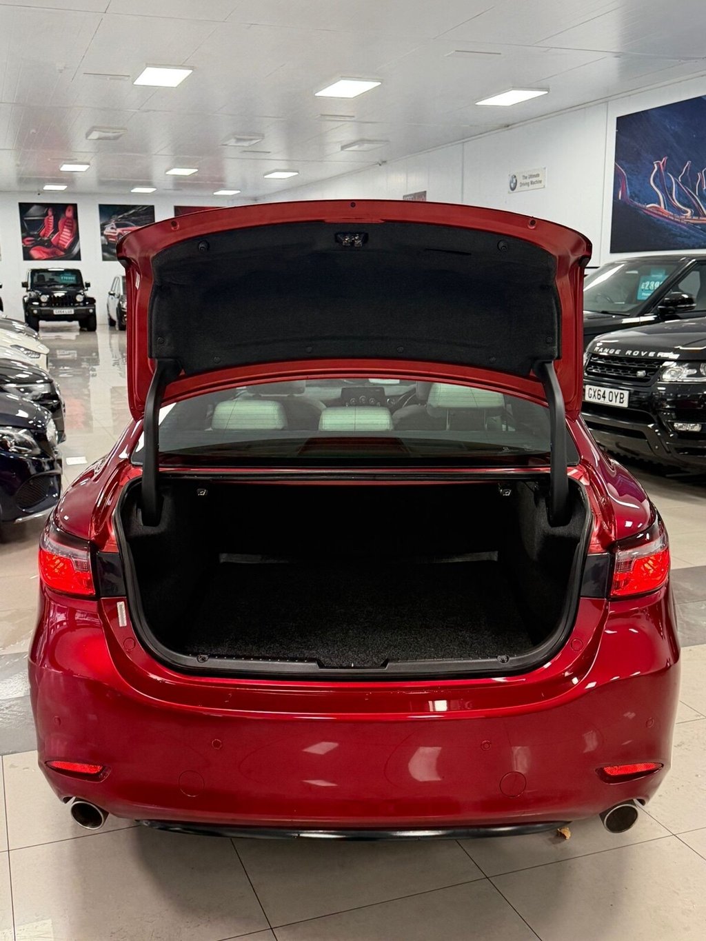 Used Mazda Mazda6 2019 for sale - 76867677: Photo 10