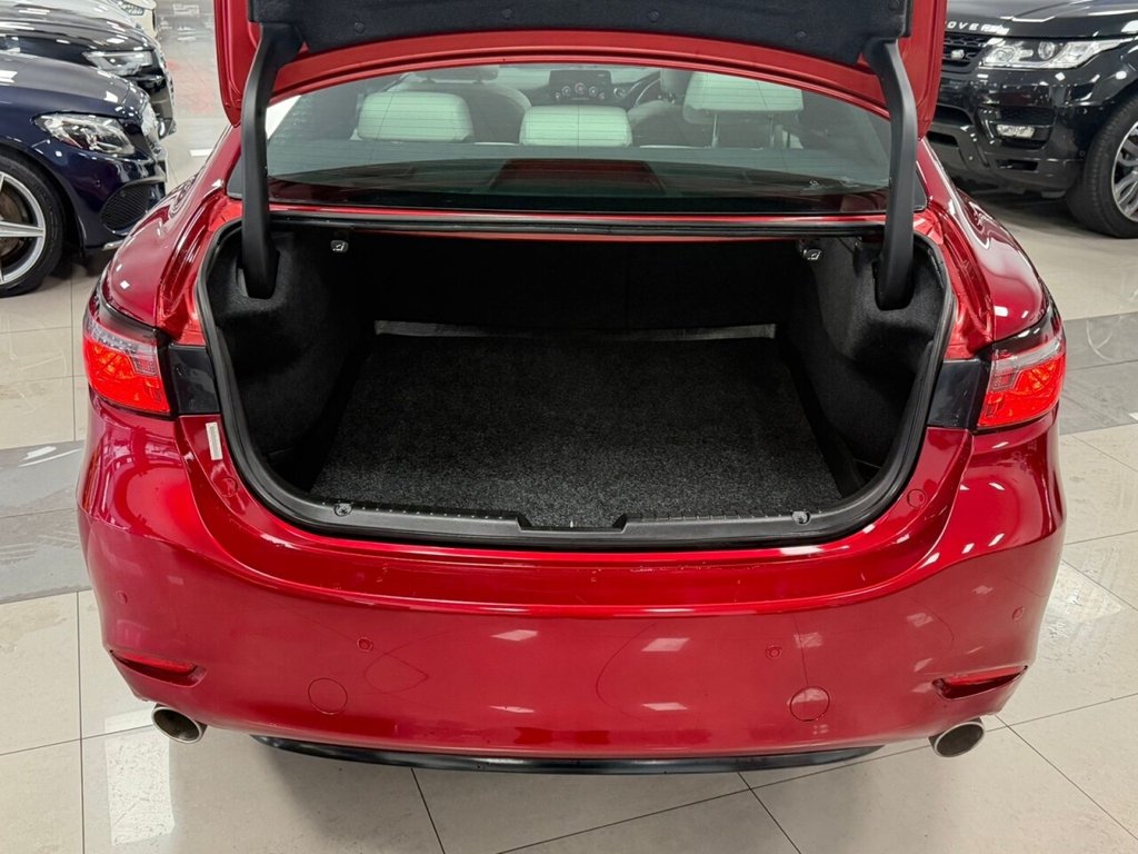 Used Mazda Mazda6 2019 for sale - 76867677: Photo 11