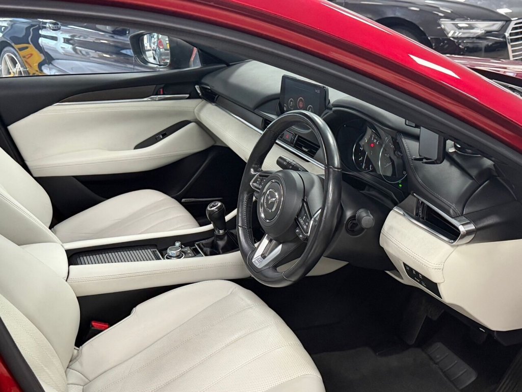 Used Mazda Mazda6 2019 for sale - 76867677: Photo 21