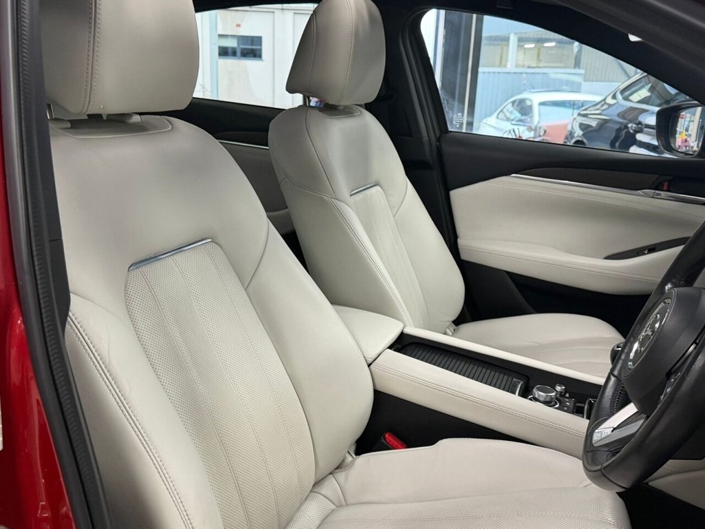 Used Mazda Mazda6 2019 for sale - 76867677: Photo 25