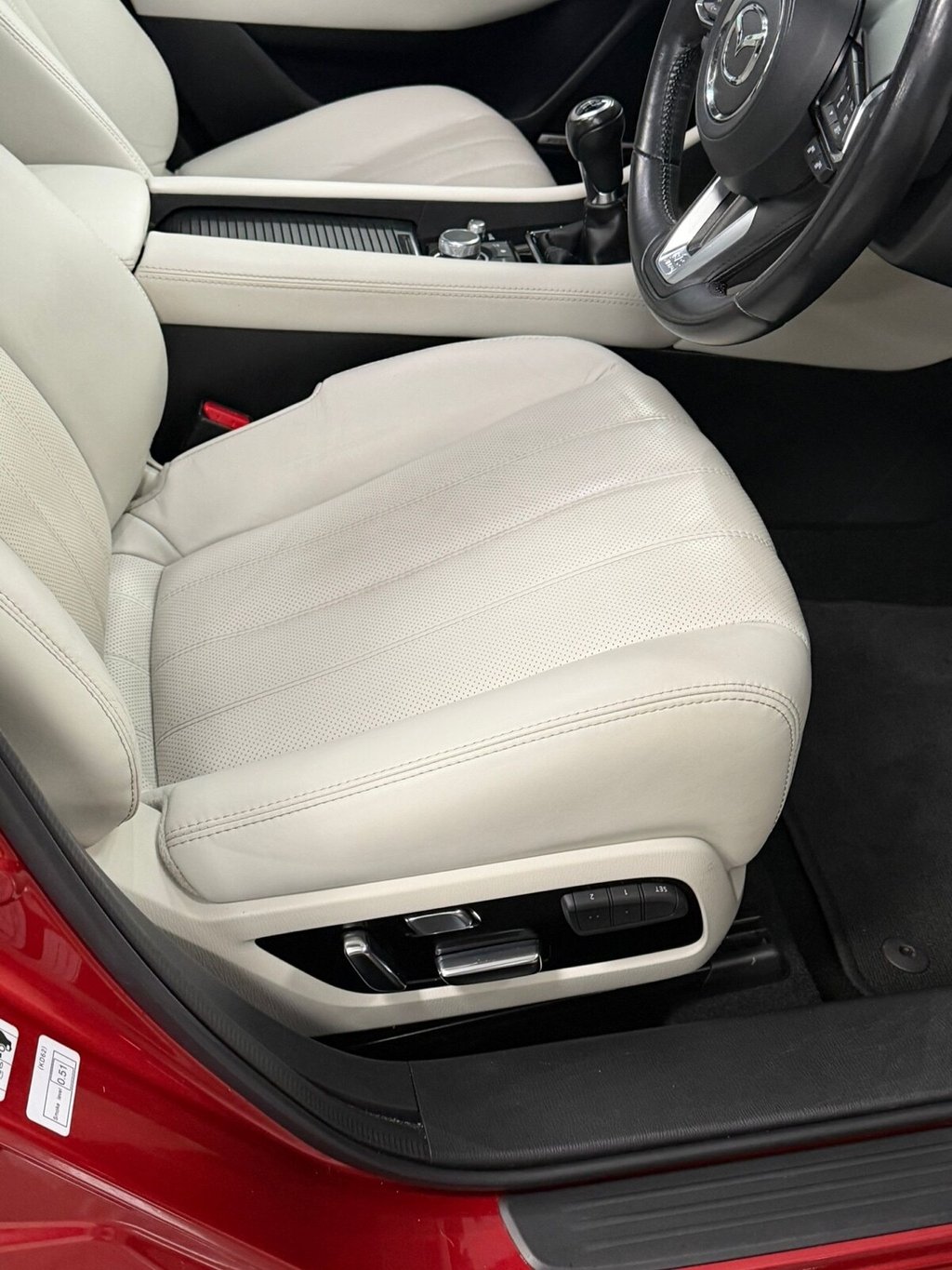 Used Mazda Mazda6 2019 for sale - 76867677: Photo 26