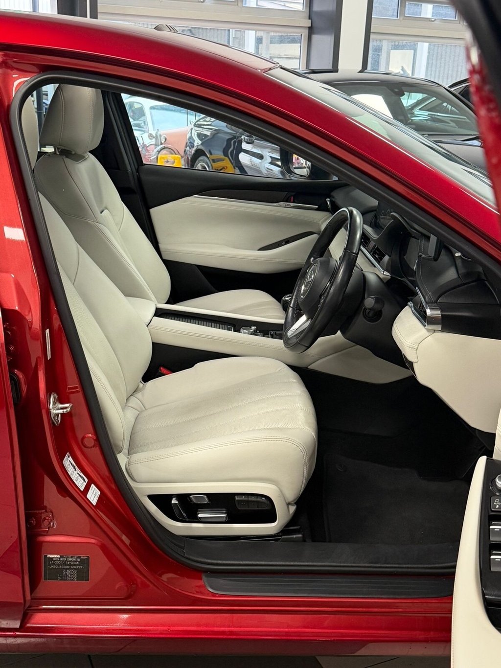 Used Mazda Mazda6 2019 for sale - 76867677: Photo 27