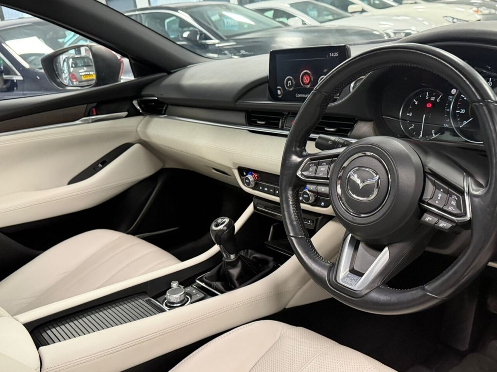 Used Mazda Mazda6 2019 for sale - 76867677: Photo 31