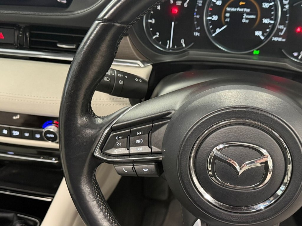 Used Mazda Mazda6 2019 for sale - 76867677: Photo 33