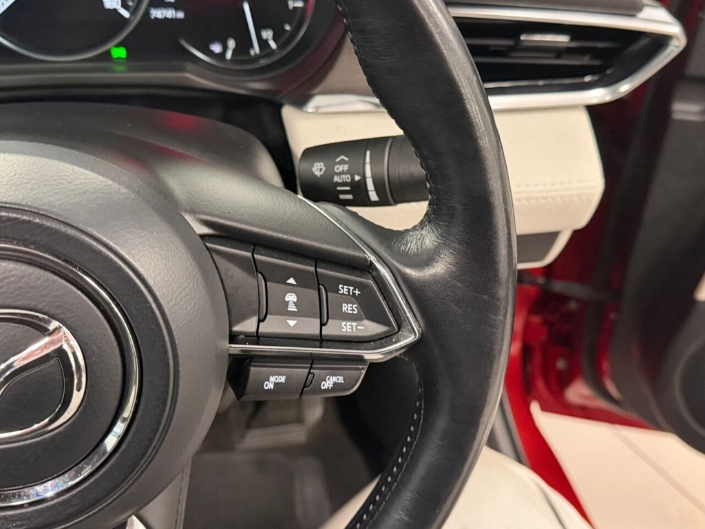 Used Mazda Mazda6 2019 for sale - 76867677: Photo 34