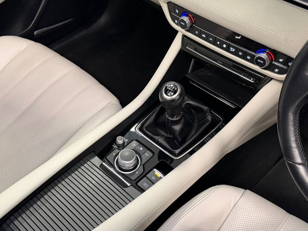Used Mazda Mazda6 2019 for sale - 76867677: Photo 35
