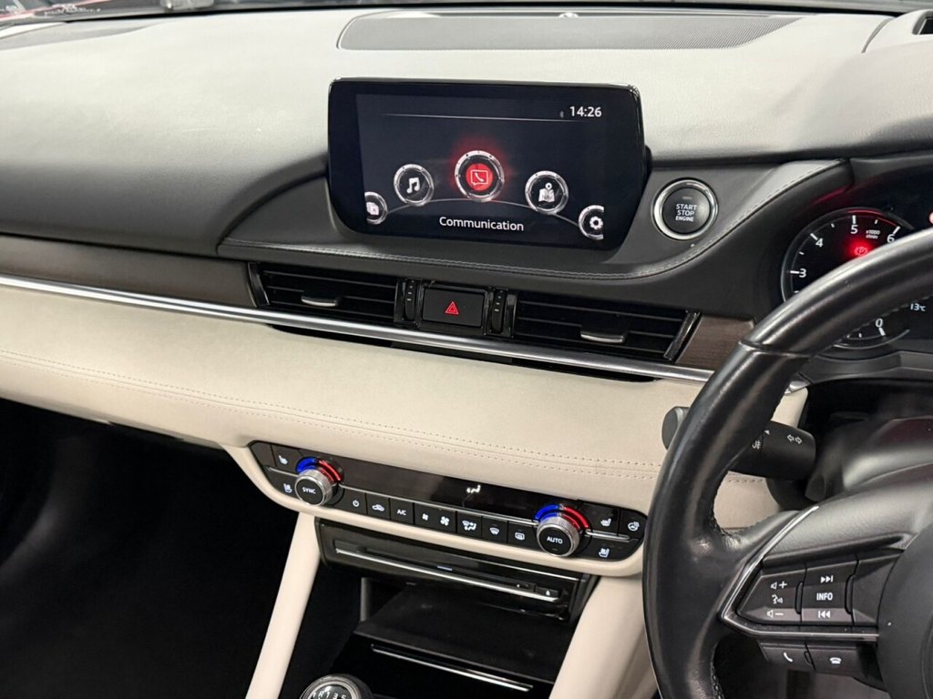 Used Mazda Mazda6 2019 for sale - 76867677: Photo 36