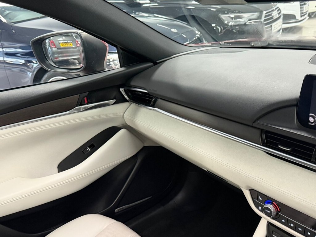 Used Mazda Mazda6 2019 for sale - 76867677: Photo 37