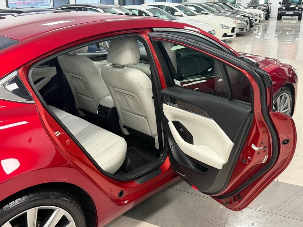 Used Mazda Mazda6 2019 for sale - 76867677: Photo 38