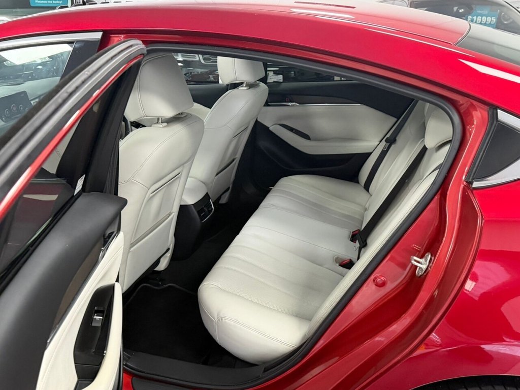 Used Mazda Mazda6 2019 for sale - 76867677: Photo 39