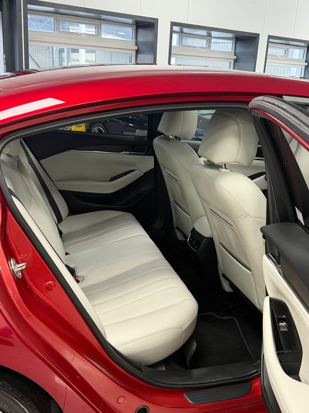 Used Mazda Mazda6 2019 for sale - 76867677: Photo 40