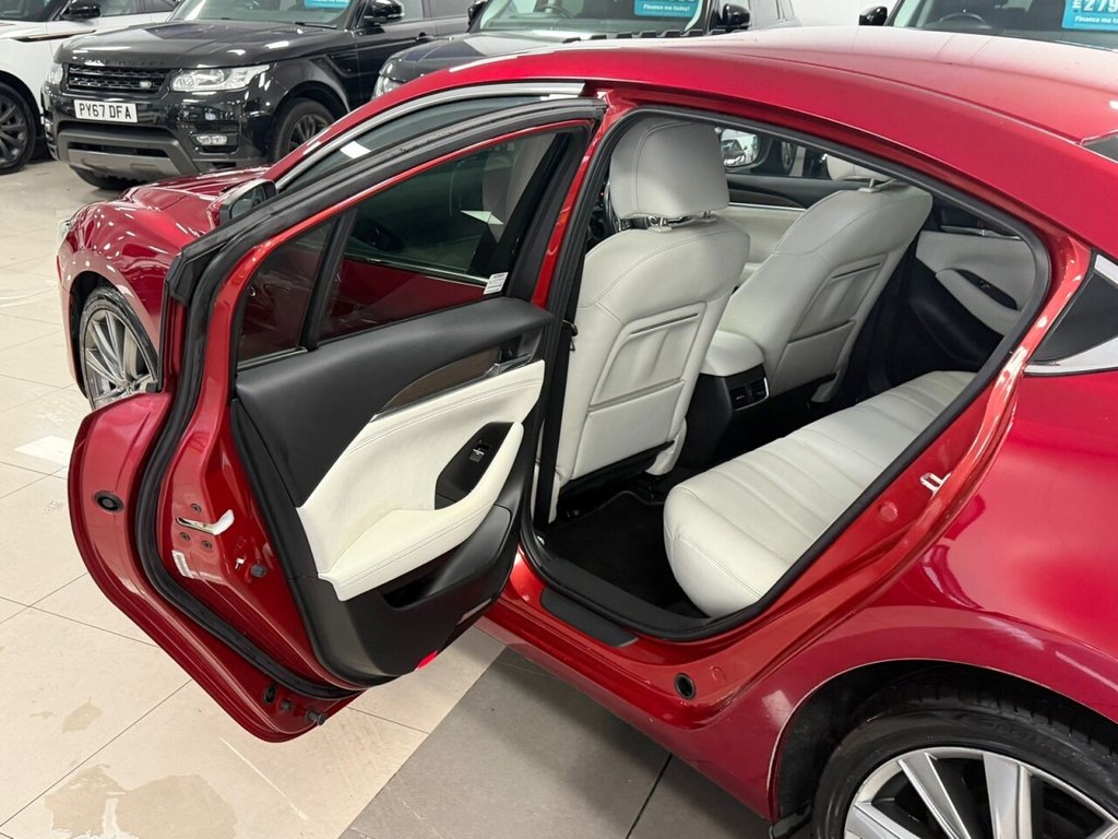 Used Mazda Mazda6 2019 for sale - 76867677: Photo 41