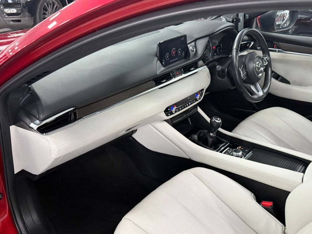 Used Mazda Mazda6 2019 for sale - 76867677: Photo 44