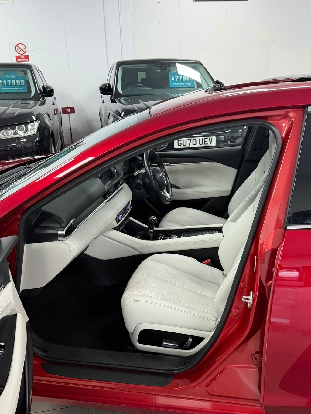 Used Mazda Mazda6 2019 for sale - 76867677: Photo 45