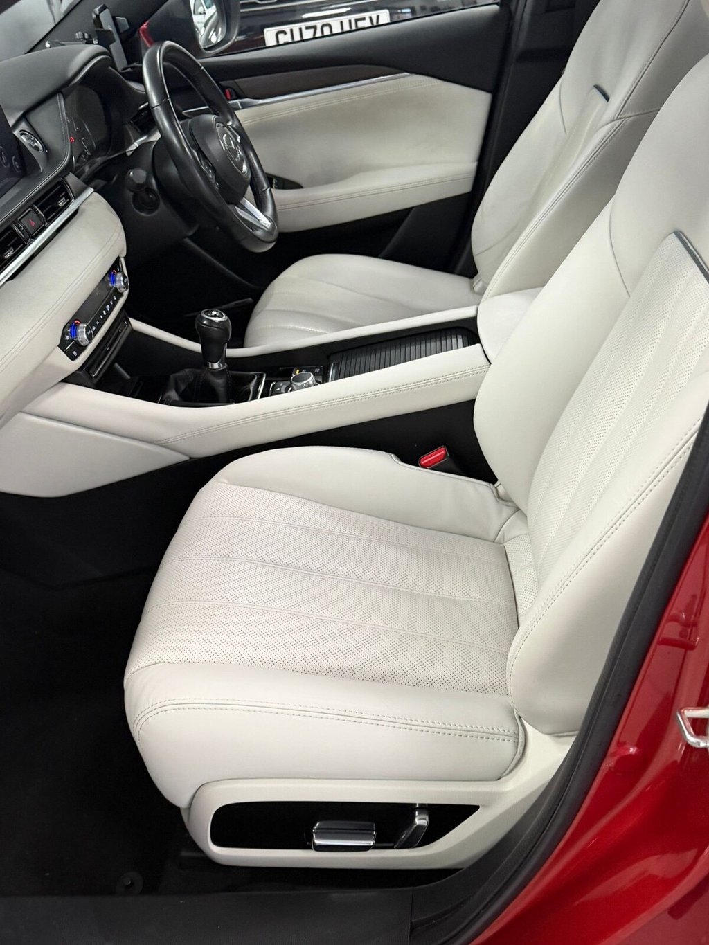 Used Mazda Mazda6 2019 for sale - 76867677: Photo 47