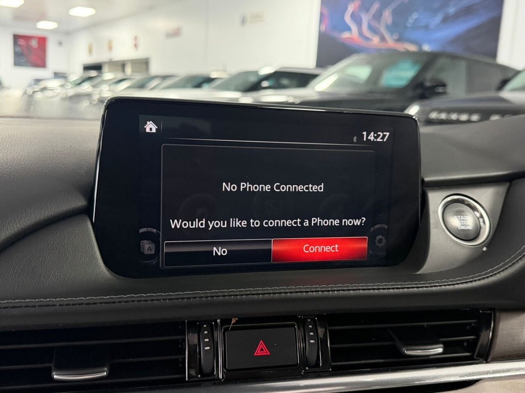 Used Mazda Mazda6 2019 for sale - 76867677: Photo 48