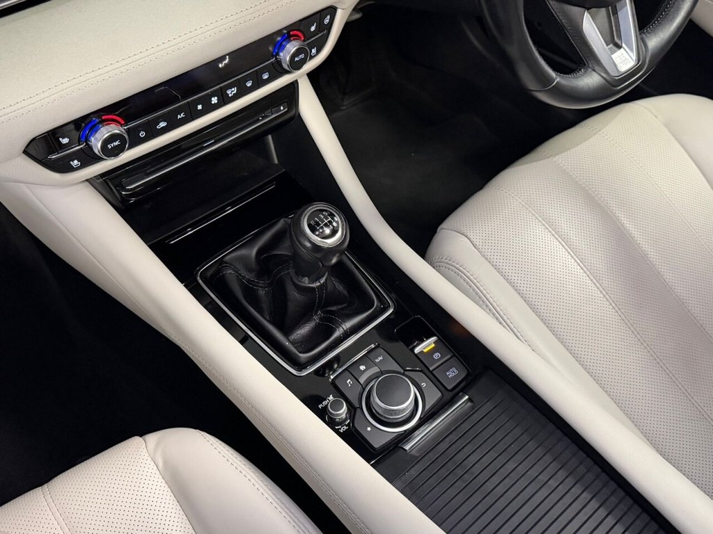 Used Mazda Mazda6 2019 for sale - 76867677: Photo 49