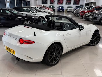 Used Mazda MX-5 2018 for sale - 77408101: Photo