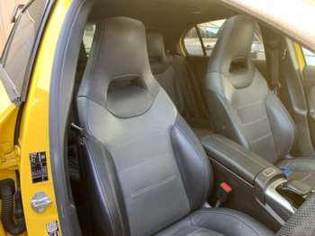 Used Mercedes-Benz A-Class 2019 for sale - 75359107: Photo