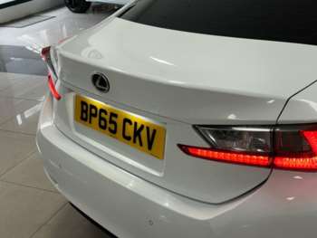 Used Lexus RC 2016 for sale - 74696056: Photo