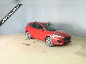 Used Ford Kuga 2023 for sale - 79738307: Photo