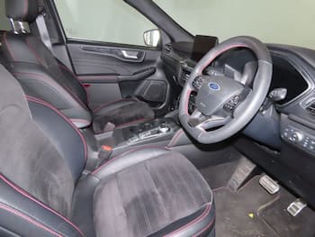 Used Ford Kuga 2023 for sale - 79738307: Photo
