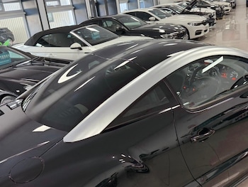 Used Peugeot RCZ 2016 for sale - 77546801: Photo